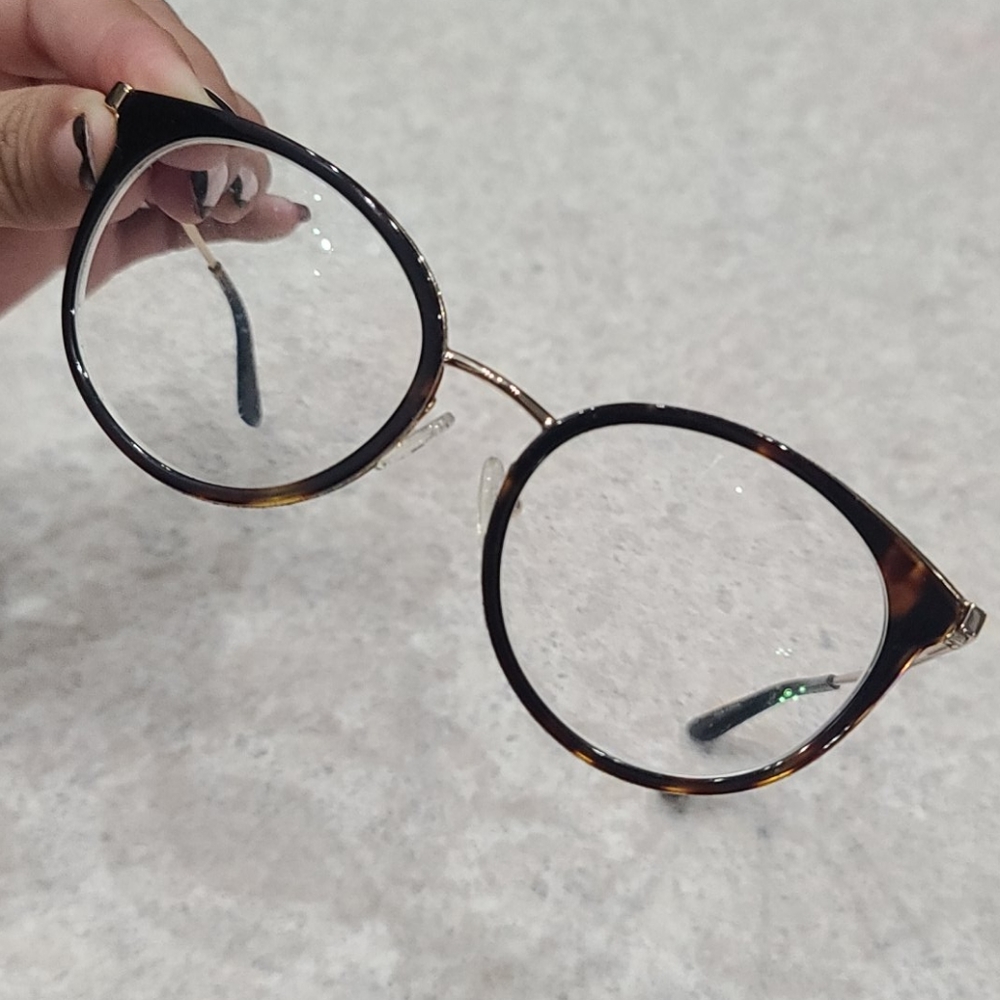 Guess Glitter Eyeglasses